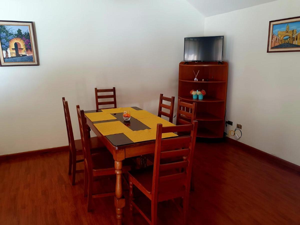 Apartamento Executive Airport